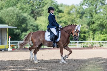 Bild 341 - Pony Akademie Turnier